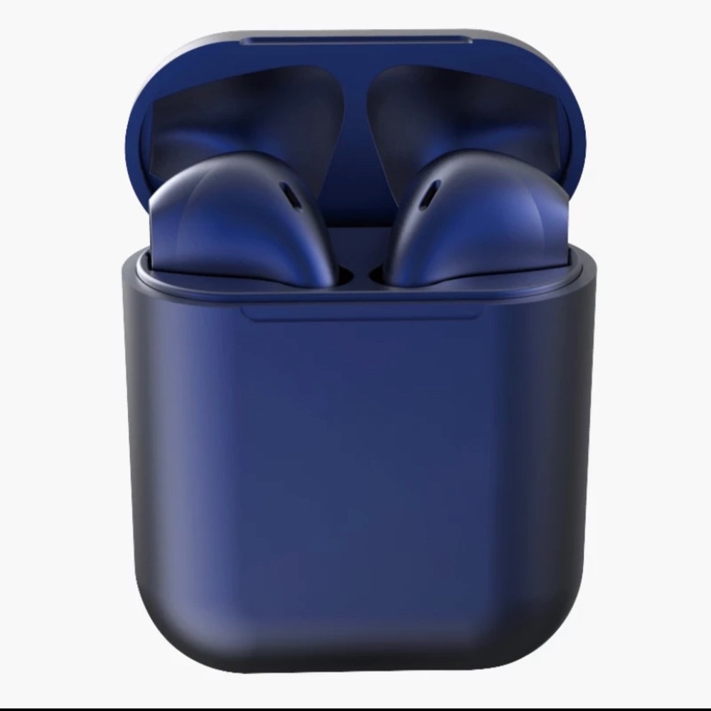 CLEARANCE: Wireless Bluetooth Earphones iOS Android Ready